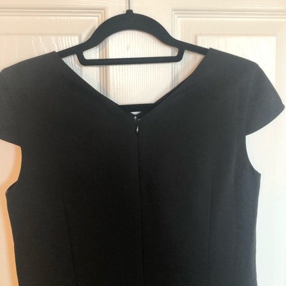 DKNY Black Dress - Picture 5 of 7